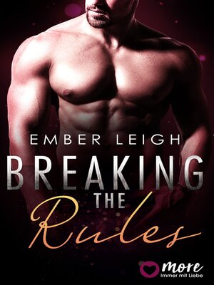 cover image of Breaking the Rules